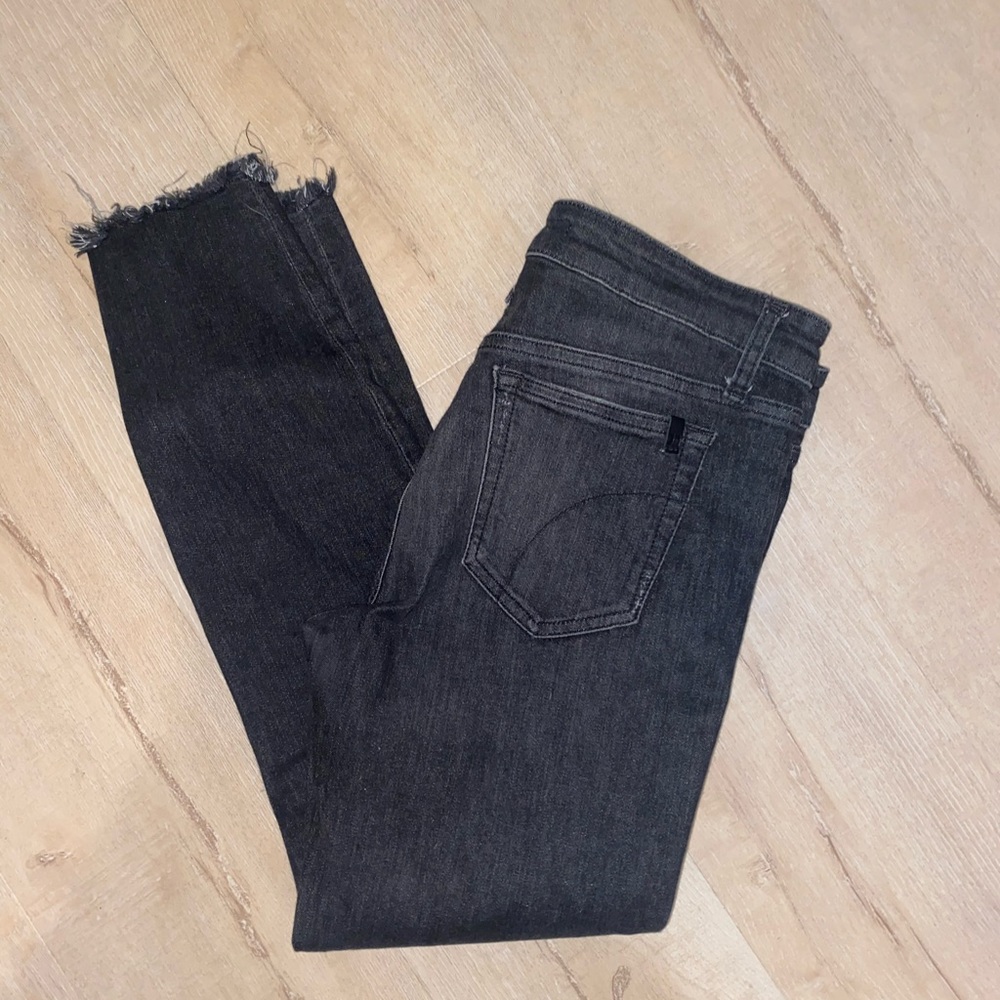 Joe’s Jeans Skinny Jean